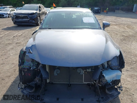 2014 Lexus IS 250 с VIN JTHCF1D23E5015100, выставлен на аукционе IAAI как лот 42232930 с пробегом 120 730 миль миль и . История ставок и продаж доступна на DreamBid. Изображение 13.