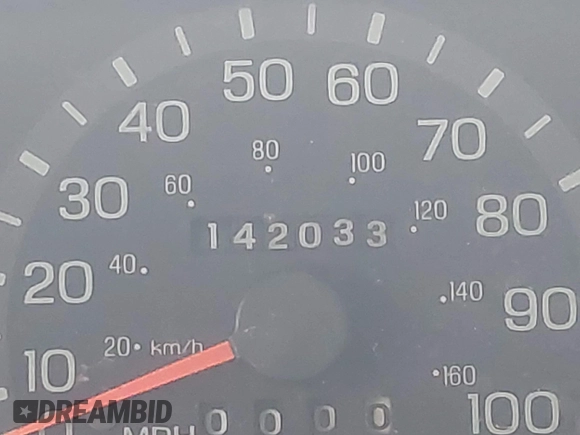 1999 Ford Econoline Passenger XL с VIN 1FBSS31S6XHB77883, выставлен на аукционе IAAI как лот 42259053 с пробегом 142 033 миль миль и . История ставок и продаж доступна на DreamBid. Изображение 12.