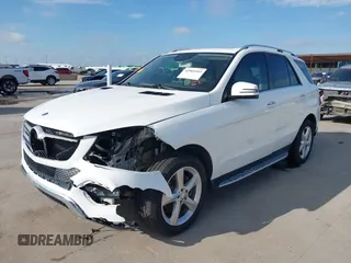 2017 Mercedes-Benz GLE 350 with VIN 4JGDA5JB8HA820601, listed as a IAAI auction lot 42569303 with 162,364 mi miles and . Bid and sale history available at DreamBid. Image 6.