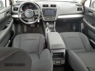 2019 Subaru Legacy Premium with VIN 4S3BNAF66K3037857, listed as a Copart auction lot 63745195 with 43,051 mi miles and Salvage title. Bid and sale history available at DreamBid. Image 8.