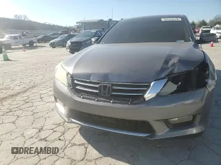 2014 Honda Accord Sport with VIN 1HGCR2F52EA193398, listed as a Copart auction lot 50254415 with 194,848 mi miles and Clean Title. Bid and sale history available at DreamBid. Image 10.