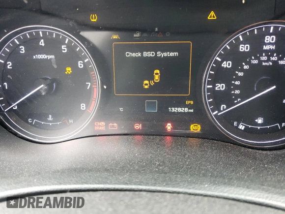 2015 Hyundai Genesis 5.0L with VIN KMHGN4JFXFU070032, listed as a Copart auction lot 68351644 with 132,828 mi miles and Non Repairable. Bid and sale history available at carsss.com. Image 9.