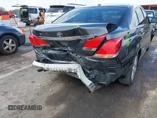 2011 Toyota Avalon with VIN 4T1BK3DB6BU399813, listed as a IAAI auction lot 41967855 with 223,326 mi miles and . Bid and sale history available at carsss.com. Image 19.