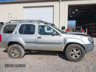 2002 Nissan Xterra XE z VIN 5N1DD28T52C590578, wystawiony jako IAAI lot #41822908 z przebiegiem 290 672 mil mil oraz . Historia ofert i sprzedaży dostępna na DreamBid. Obrazek 14.