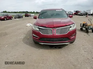2016 Lincoln MKC Reserve z VIN 5LMCJ3C9XGUJ31146, wystawiony jako Copart lot #53476055 z przebiegiem 155 990 mil mil oraz Szkoda całkowita • Salvage title. Historia ofert i sprzedaży dostępna na DreamBid. Obrazek 13.