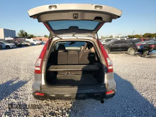 2007 Honda CR-V EX-L z VIN JHLRE38767C011608, wystawiony jako Copart lot #48487005 z przebiegiem 185 178 mil mil oraz Szkoda całkowita • Salvage title. Historia ofert i sprzedaży dostępna na DreamBid. Obrazek 6.
