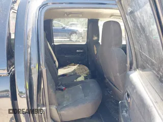 2012 GMC Canyon SLE1 z VIN 1GTH6MFE6C8140488, wystawiony jako IAAI lot #42399125 z przebiegiem 92 729 mil mil oraz . Historia ofert i sprzedaży dostępna na DreamBid. Obrazek 8.