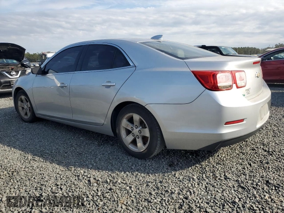 2016 Chevrolet Malibu Limited LT with VIN 1G11C5SA1GF150407, listed as a Copart auction lot 76201484 with 0 mi miles and Salvage Title. Bid and sale history available at carsss.com. Image 2.