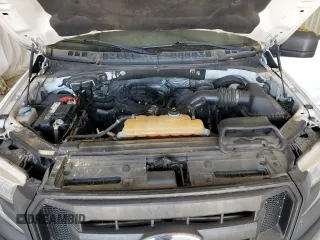2016 Ford F-150 XL с VIN 1FTEX1C80GKF58065, выставлен на аукционе Copart как лот 67853734 с пробегом 204 469 миль миль и Чистый • Clean title. История ставок и продаж доступна на DreamBid. Изображение 11.
