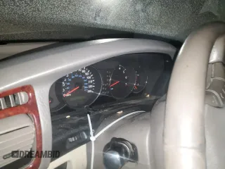 2005 Toyota Land Cruiser with VIN JTEHT05J652072565, listed as a Copart auction lot 82820964 with 0 mi miles and Salvage Title. Bid and sale history available at carsss.com. Image 9.