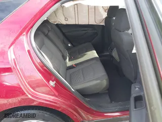 2020 Chevrolet Equinox LT with VIN 2GNAXTEV7L6223922, listed as a IAAI auction lot 41662463 with 58,148 mi miles. Bid and sale history available at carsss.com. Image 8.