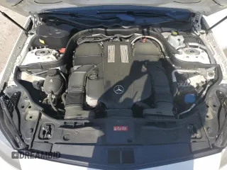 2016 Mercedes-Benz CLS 400 with VIN WDDLJ6FB2GA168531, listed as a Copart auction lot 52477305 with 113,716 mi miles and Salvage title. Bid and sale history available at DreamBid. Image 12.