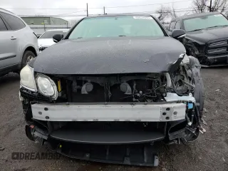 2010 Lexus GS 350 z VIN JTHCE1KS9A0025319, wystawiony jako Copart lot #48859995 z przebiegiem 112 164 mil mil oraz Szkoda całkowita • Salvage title. Historia ofert i sprzedaży dostępna na DreamBid. Obrazek 5.