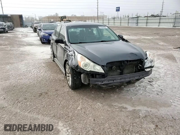 2010 Subaru Legacy Limited с VIN 4S3BMBJ63A3219630, выставлен на аукционе Copart как лот 87854295 с пробегом 179 482 миль миль и На запчасти • Non repairable. История ставок и продаж доступна на DreamBid. Изображение 11.