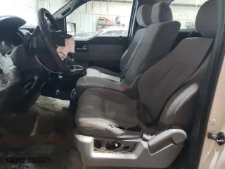 2014 Ford F-150 XL with VIN 1FTNF1CFXEKD20383, listed as a Copart auction lot 87312094 with 171,886 mi miles and Salvage Title. Bid and sale history available at carsss.com. Image 7.