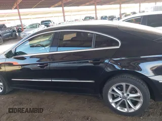 2010 Volkswagen CC Lux Plus z VIN WVWHN7AN0AE534191, wystawiony jako IAAI lot #42239700 z przebiegiem 93 287 mil mil oraz . Historia ofert i sprzedaży dostępna na DreamBid. Obrazek 14.