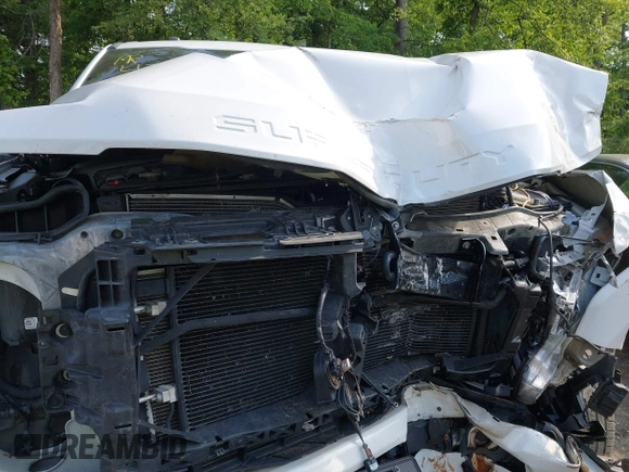 2017 Ford F-250 Lariat with VIN 1FT7W2BT0HED98616, listed as a IAAI auction lot 42154429 with 109,226 mi miles and . Bid and sale history available at DreamBid. Image 10.