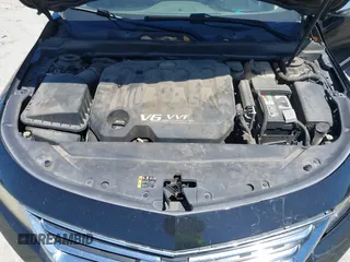 2015 Chevrolet Impala LTZ with VIN 2G1165S36F9117144, listed as a IAAI auction lot 42038620 with 172,211 mi miles and . Bid and sale history available at DreamBid. Image 10.