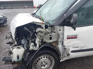 2017 Ram ProMaster City Cargo Tradesman с VIN ZFBERFAB7H6H01048, выставлен на аукционе IAAI как лот 42354783 с пробегом 218 870 миль миль и . История ставок и продаж доступна на DreamBid. Изображение 6.