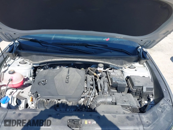 2022 Hyundai Tucson SEL with VIN 5NMJCCAE4NH078991, listed as a IAAI auction lot 41990599 with 37,384 mi miles and . Bid and sale history available at DreamBid. Image 10.