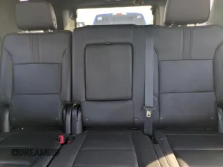 2023 Chevrolet Tahoe RST с VIN 1GNSCRKD7PR194334, выставлен на аукционе Copart как лот 74819714 с пробегом Не указан миль и На запчасти • Non repairable. История ставок и продаж доступна на DreamBid. Изображение 10.
