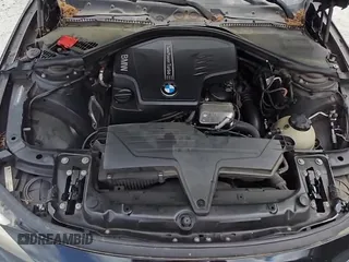 2013 BMW 3 Series 328i with VIN WBA3A5C52DF353094, listed as a Copart auction lot 54477335 with 174,287 mi miles and Clean title. Bid and sale history available at DreamBid. Image 13.