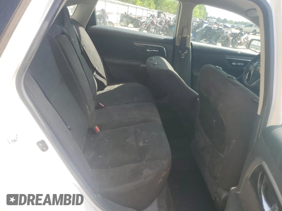2014 Nissan Altima 2.5 with VIN 1N4AL3AP2EC425563, listed as a Copart auction lot 52542865 with 259,156 mi miles and Salvage Title. Bid and sale history available at carsss.com. Image 10.