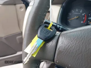 2001 Honda Accord EX с VIN 1HGCG16531A015929, выставлен на аукционе IAAI как лот 42362931 с пробегом 216 074 миль миль и . История ставок и продаж доступна на DreamBid. Изображение 11.