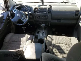 2007 Nissan Frontier Nismo z VIN 1N6AD07W27C458082, wystawiony jako Copart lot #48983605 z przebiegiem 154 369 mil mil oraz Szkoda całkowita • Salvage title. Historia ofert i sprzedaży dostępna na DreamBid. Obrazek 8.
