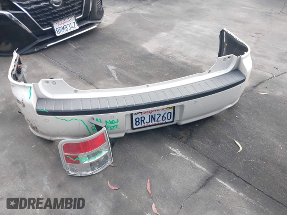 2019 Ford Flex SEL z VIN 2FMGK5C87KBA39382, wystawiony jako IAAI lot #42085354 z przebiegiem 73 273 mil mil oraz . Historia ofert i sprzedaży dostępna na DreamBid. Obrazek 12.