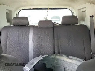 2008 Scion xB z VIN JTLKE50E281050489, wystawiony jako Copart lot #56972525 z przebiegiem 214 805 mil mil oraz Szkody całkowita. Historia ofert i sprzedaży dostępna na DreamBid. Obrazek 10.