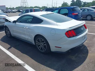 2016 Ford Mustang EcoBoost with VIN 1FA6P8TH7G5247198, listed as a IAAI auction lot 42393483 with 191,716 mi miles and . Bid and sale history available at DreamBid. Image 3.