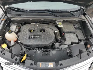 2018 Lincoln MKC Reserve with VIN 5LMTJ3DH3JUL21142, listed as a Copart auction lot 51826155 with 50,659 mi miles and Clean Title. Bid and sale history available at DreamBid. Image 11.