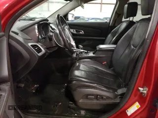 2015 GMC Terrain SLT with VIN 2GKFLXEK0F6152921, listed as a Copart auction lot 47046035 with 174,964 mi miles and Clean Title. Bid and sale history available at DreamBid. Image 7.