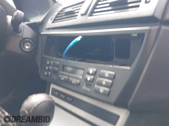 2005 BMW X3 3.0i with VIN WBXPA934X5WD08446, listed as a IAAI auction lot 42122093 with 213,265 mi miles and . Bid and sale history available at DreamBid. Image 16.