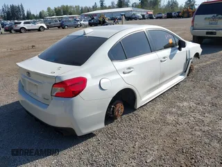 2015 Subaru WRX Premium с VIN JF1VA1D60F9821388, выставлен на аукционе IAAI как лот 42097543 с пробегом Не указан миль и . История ставок и продаж доступна на DreamBid. Изображение 4.