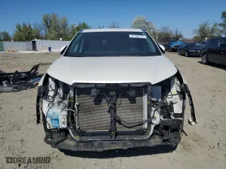 2019 Toyota Highlander SE with VIN 5TDJZRFH9KS574902, listed as a Copart auction lot 51148115 with 46,453 mi miles and Salvage Title. Bid and sale history available at carsss.com. Image 5.