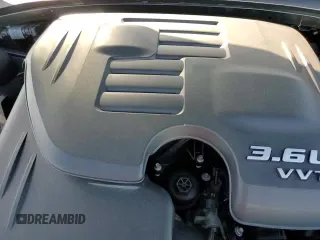 2018 Chrysler 300 Limited with VIN 2C3CCAEG0JH298115, listed as a Copart auction lot 89817065 with 32,999 mi miles and Salvage title. Bid and sale history available at DreamBid. Image 14.