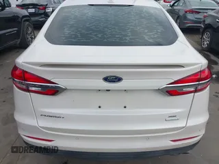 2020 Ford Fusion SE with VIN 3FA6P0HD7LR148007, listed as a IAAI auction lot 42132944 with 63,328 mi miles and . Bid and sale history available at DreamBid. Image 16.