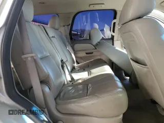 2014 GMC Yukon SLT with VIN 1GKS1CE0XER207048, listed as a Copart auction lot 42181135 with 117,875 mi miles and Clean Title. Bid and sale history available at carsss.com. Image 11.