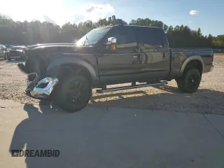 2012 Ford F-350 XL с VIN 1FT8W3B62CEA75083, выставлен на аукционе Copart как лот 74129604 с пробегом 99 096 миль миль и Списание • Salvage title. История ставок и продаж доступна на DreamBid. Изображение 1.