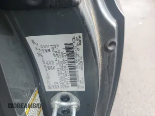 2008 Mitsubishi Eclipse GS with VIN 4A3AK24F88E040573, listed as a Copart auction lot 52558584 with 166,424 mi miles and Salvage Title. Bid and sale history available at DreamBid. Image 12.