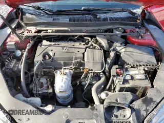 2019 Acura TLX w/A-Spec Pkg with VIN 19UUB1F63KA002899, listed as a Copart auction lot 54013305 with 125,198 mi miles and Non Repairable. Bid and sale history available at carsss.com. Image 11.