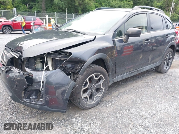 2015 Subaru Crosstrek z VIN JF2GPAAC6FG272983, wystawiony jako IAAI lot #42628894 z przebiegiem 128 831 mil mil oraz . Historia ofert i sprzedaży dostępna na DreamBid. Obrazek 17.