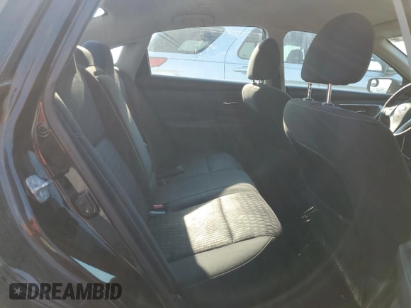 2018 Nissan Altima S with VIN 1N4AL3AP2JC177986, listed as a Copart auction lot 50828785 with 161,825 mi miles and Clean Title. Bid and sale history available at DreamBid. Image 10.