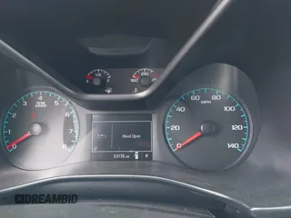 2022 Chevrolet Colorado 2WD LT с VIN 1GCGSCEN7N1211406, выставлен на аукционе IAAI как лот 42118311 с пробегом 53 176 миль миль и . История ставок и продаж доступна на DreamBid. Изображение 7.
