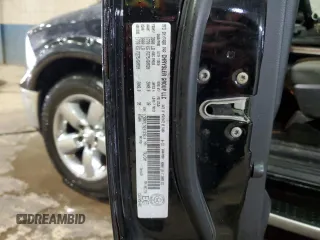 2014 Ram 1500 Big Horn z VIN 1C6RR7LTXES123514, wystawiony jako Copart lot #52991505 z przebiegiem 205 794 mil mil oraz Czysty tytuł • Clean title. Historia ofert i sprzedaży dostępna na DreamBid. Obrazek 12.