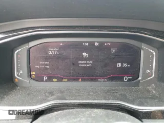 2022 Volkswagen Jetta SEL z VIN 3VWGM7BU4NM032057, wystawiony jako Copart lot #48829255 z przebiegiem 34 467 mil mil oraz Szkoda całkowita • Salvage title. Historia ofert i sprzedaży dostępna na DreamBid. Obrazek 9.