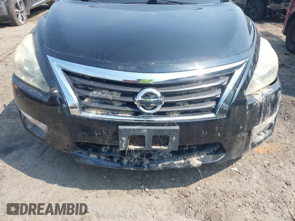 2013 Nissan Altima SV with VIN 1N4AL3AP6DC207981, listed as a IAAI auction lot 42572987 with 129,657 mi miles and . Bid and sale history available at DreamBid. Image 6.