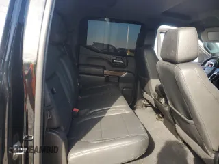 2021 Chevrolet Silverado 1500 LT Trail Boss with VIN 1GCPYFEL3MZ151994, listed as a Copart auction lot 47074995 with 112,613 mi miles and Clean Title. Bid and sale history available at DreamBid. Image 10.